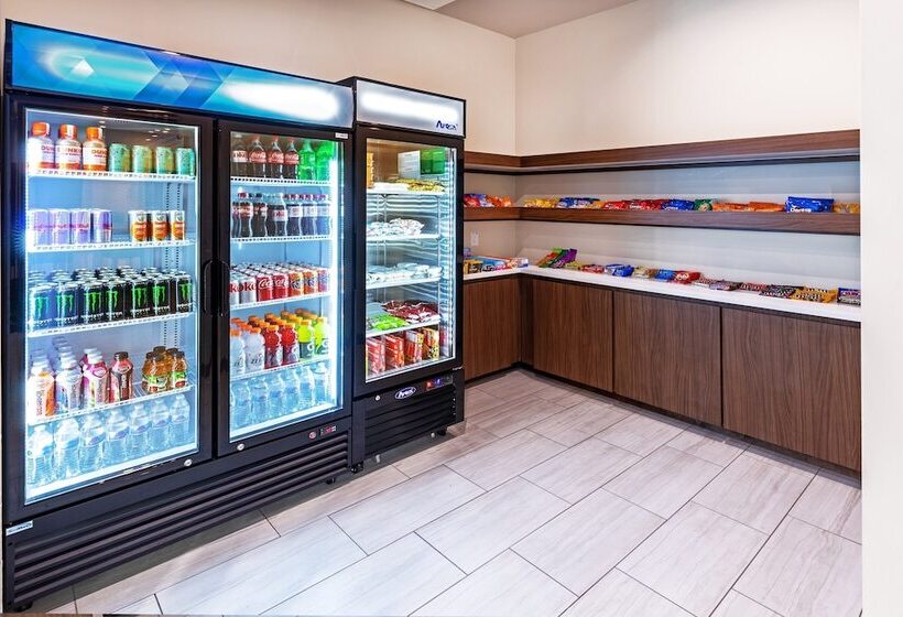 호텔 Holiday Inn Express & Suites Houston N Downtown, An Ihg