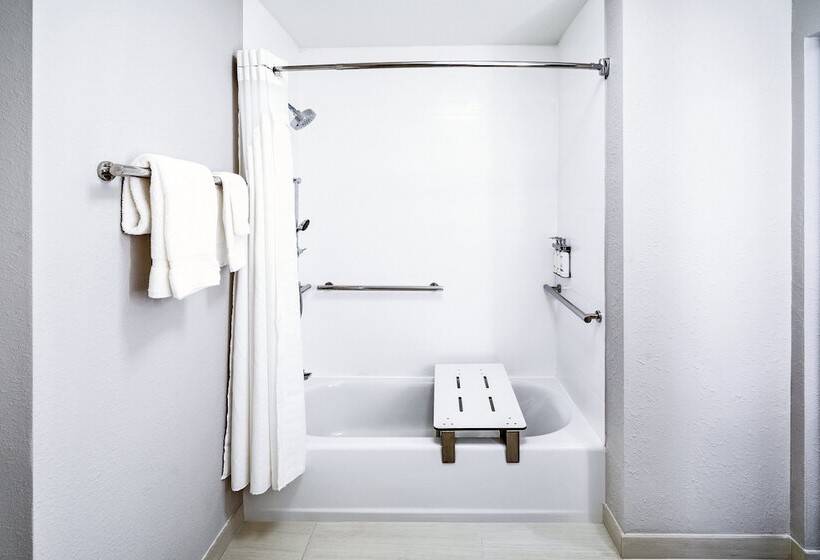 호텔 Holiday Inn Express & Suites Houston N Downtown, An Ihg