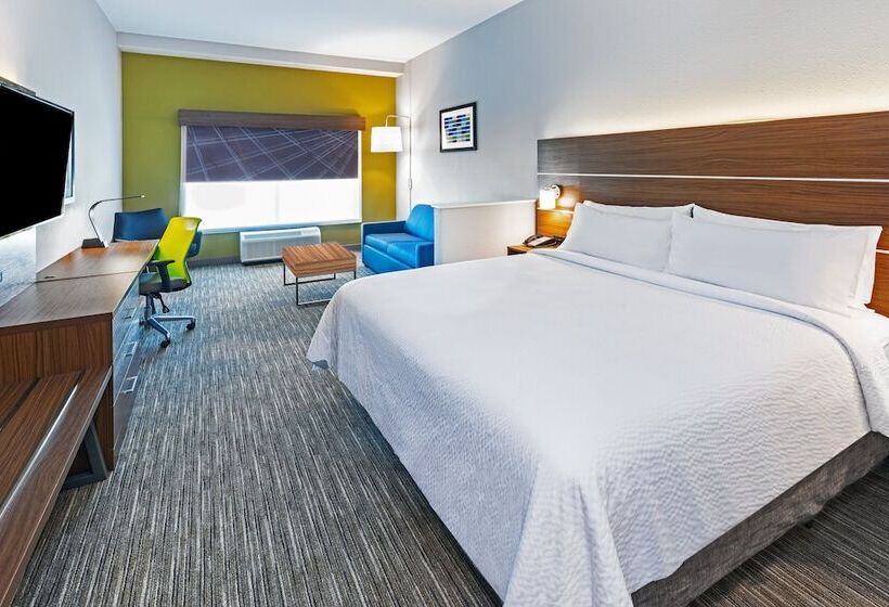 호텔 Holiday Inn Express & Suites Houston N Downtown, An Ihg