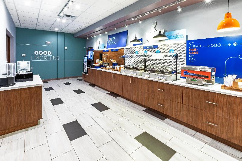 호텔 Holiday Inn Express & Suites Houston N Downtown, An Ihg