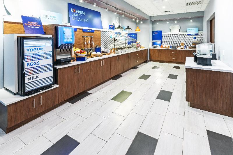 호텔 Holiday Inn Express & Suites Houston N Downtown, An Ihg