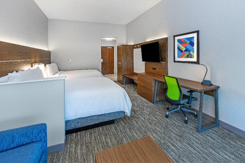 호텔 Holiday Inn Express & Suites Houston N Downtown, An Ihg