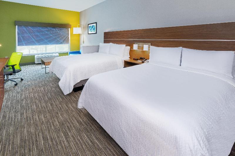 호텔 Holiday Inn Express & Suites Houston N Downtown, An Ihg