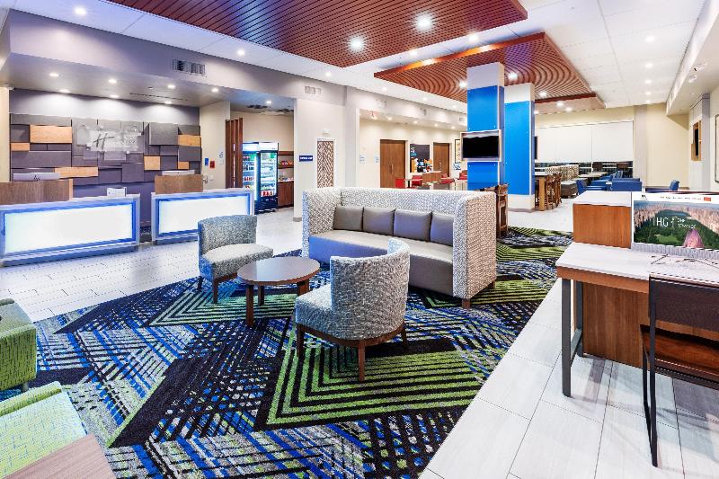호텔 Holiday Inn Express & Suites Houston N Downtown, An Ihg