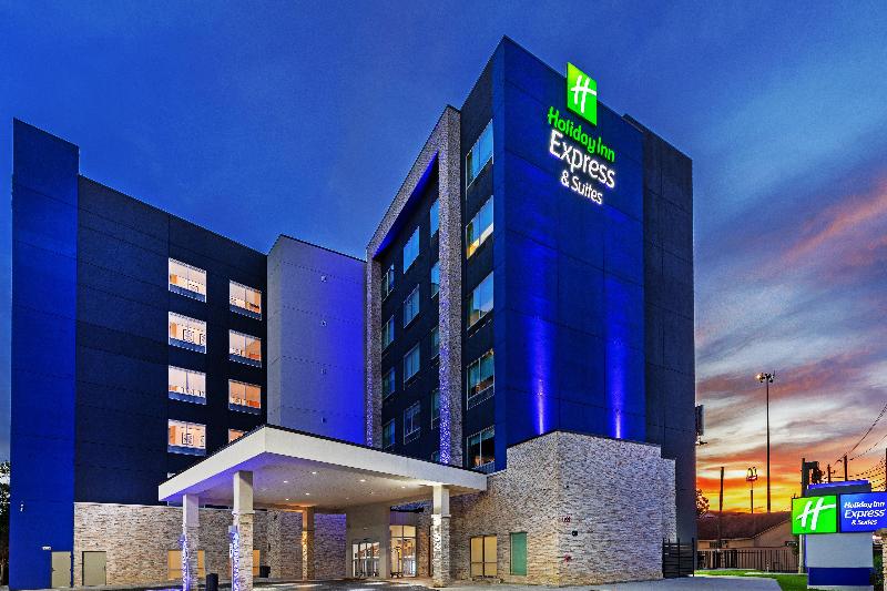 호텔 Holiday Inn Express & Suites Houston N Downtown, An Ihg
