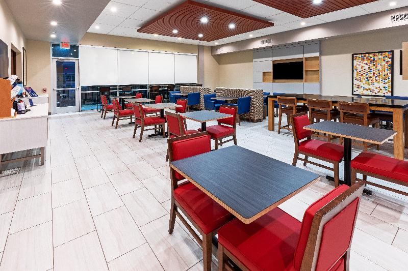 호텔 Holiday Inn Express & Suites Houston N Downtown, An Ihg