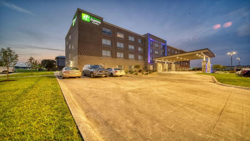 فندق Holiday Inn Express & Suites   Kokomo South, An Ihg