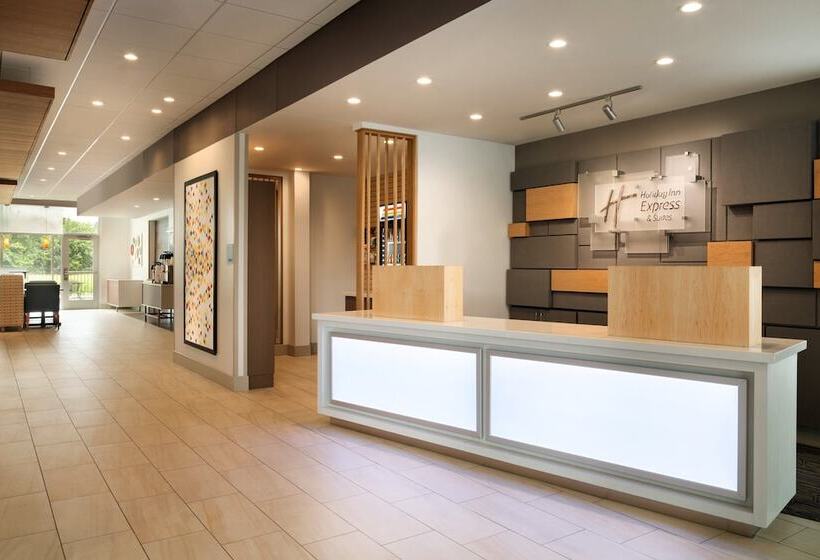 Отель Holiday Inn Express & Suites   Kokomo South, An Ihg