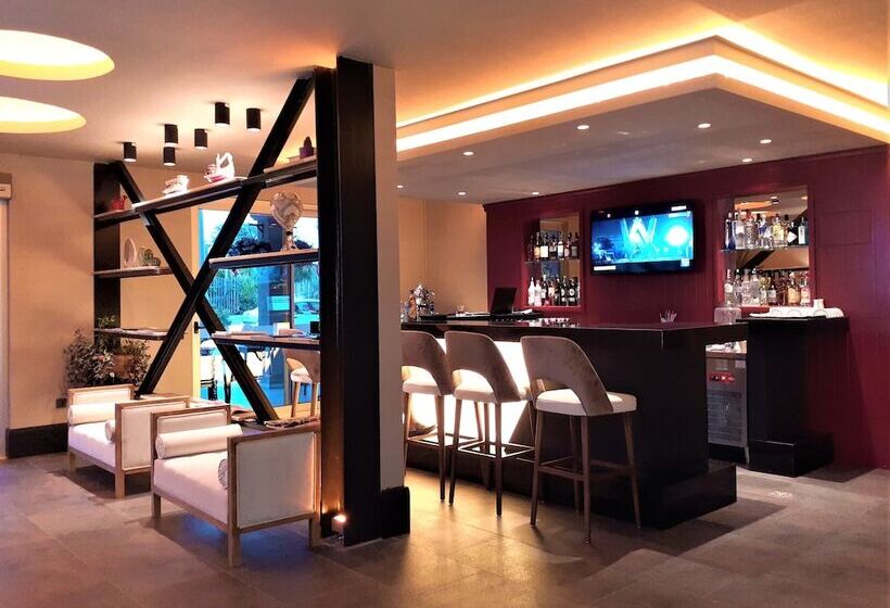 Отель Marina Bay Göcek