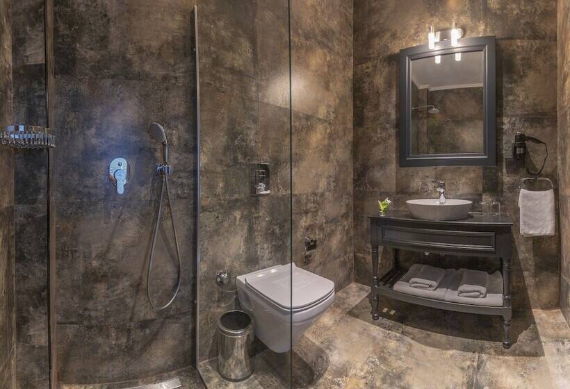 Отель Marina Bay Göcek