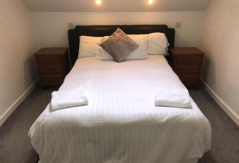 Пансион Toomullin House Accommodation