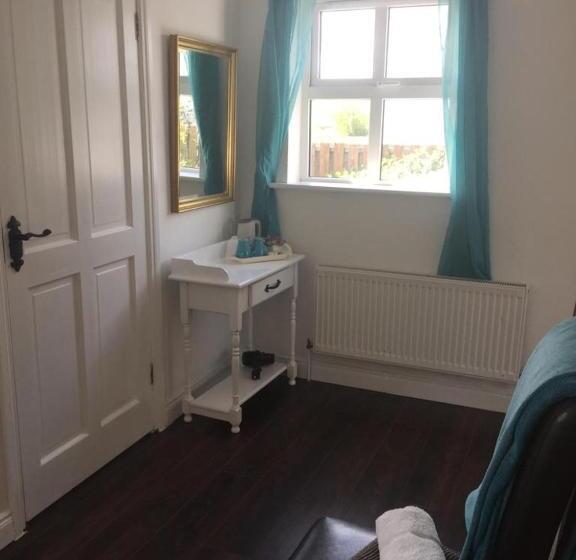 Пансион Toomullin House Accommodation