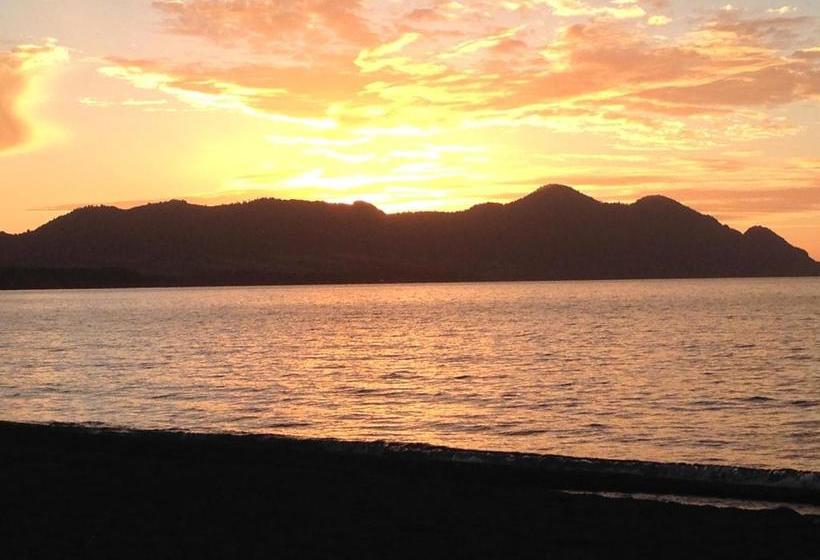 بنسيون Turismo Montaña Ii