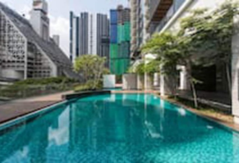 Pipit Homestay At Element Ampang