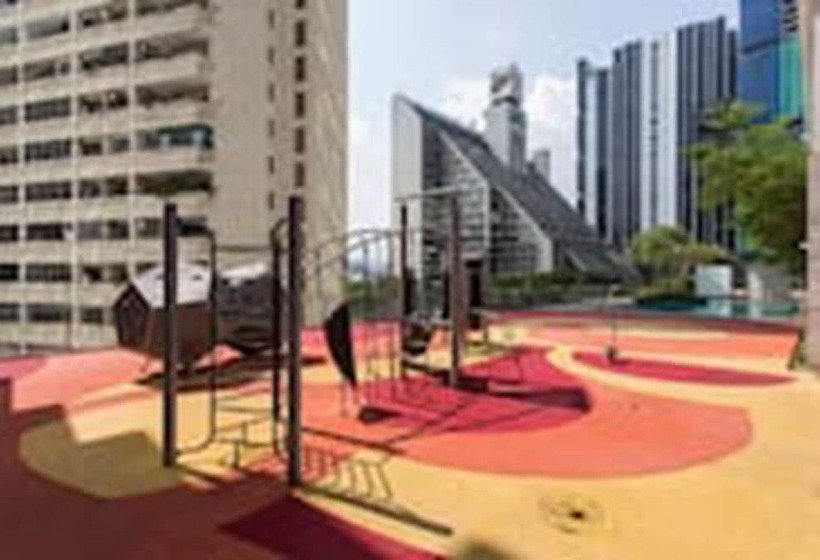 Pipit Homestay At Element Ampang