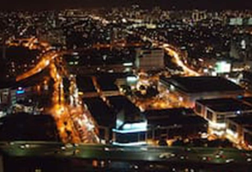 Pipit Homestay At Element Ampang