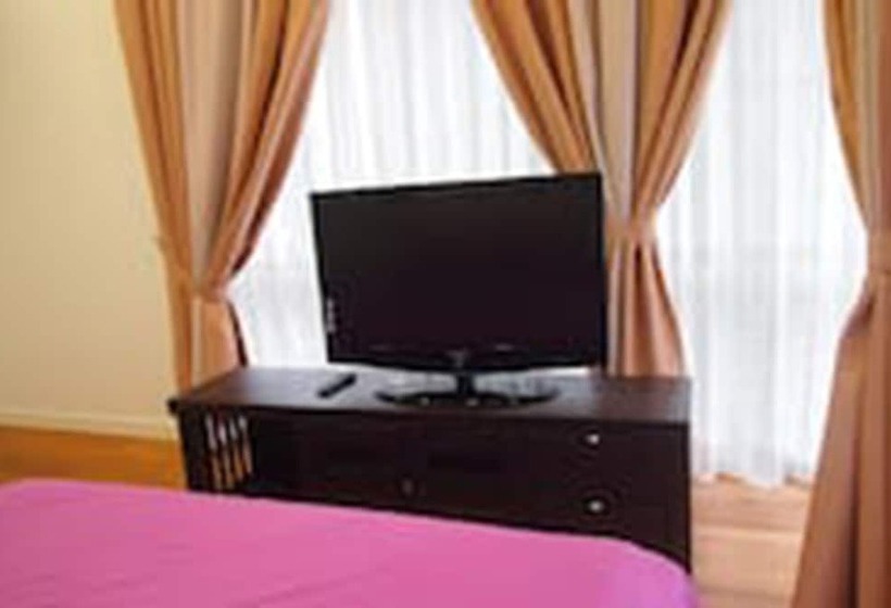 Pipit Homestay At Element Ampang