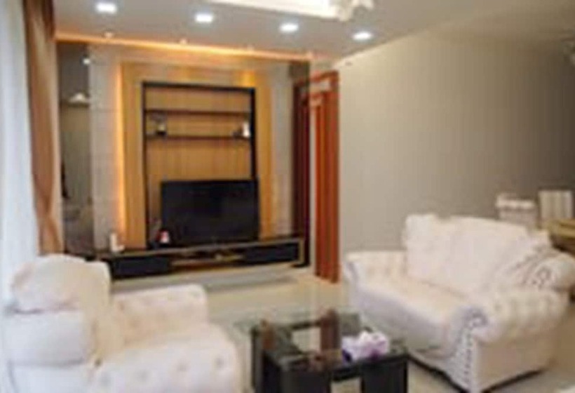 Pipit Homestay At Element Ampang