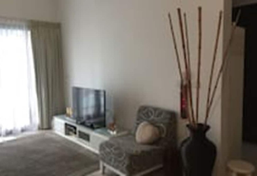 Pipit Homestay At Element Ampang