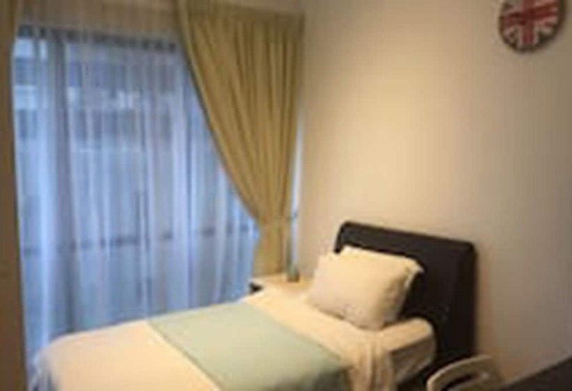 Pipit Homestay At Element Ampang