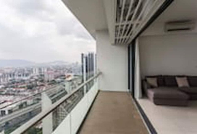 Pipit Homestay At Element Ampang