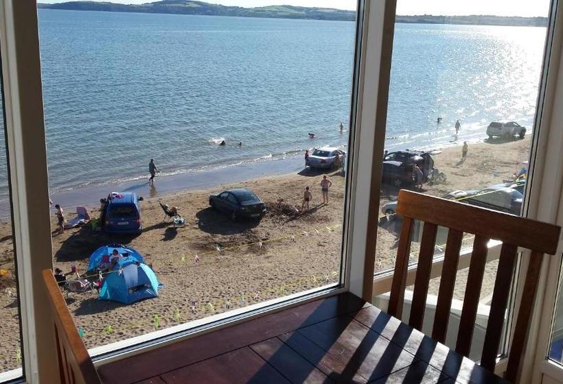 Seashells B&b
