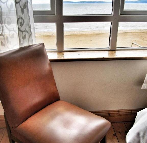 Seashells B&b