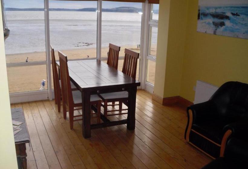 Seashells B&b