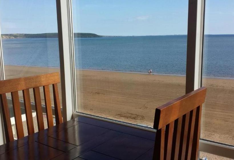 Seashells B&b