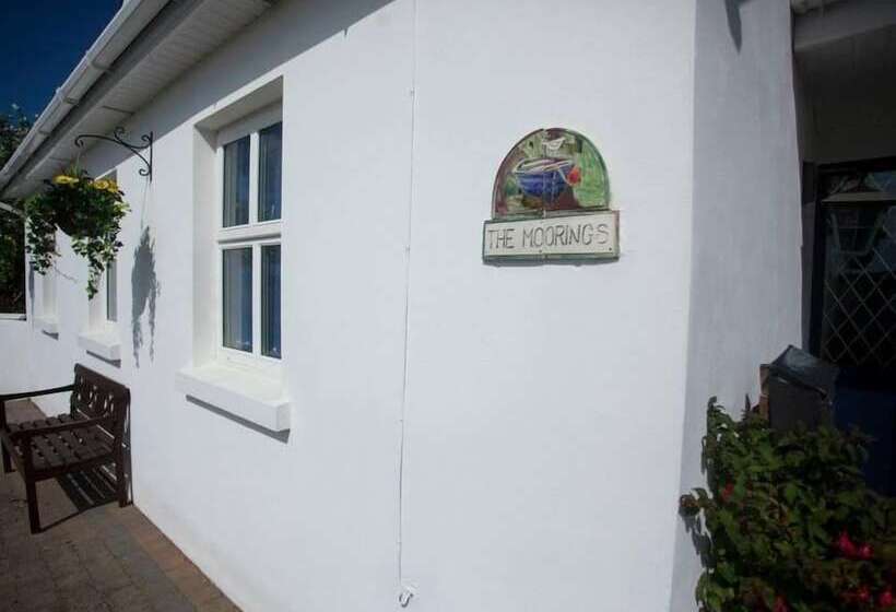 The Moorings B&b