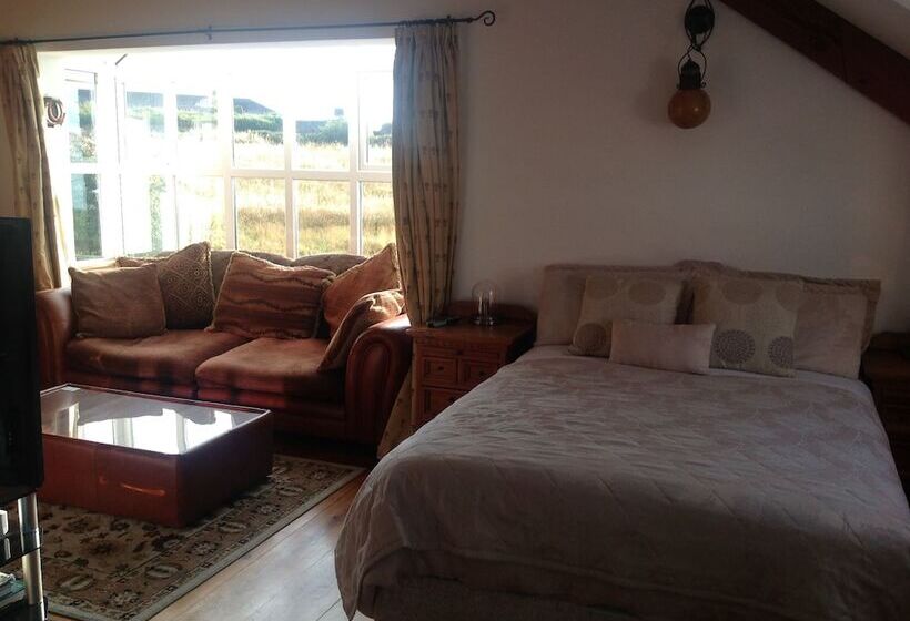 The Moorings B&b