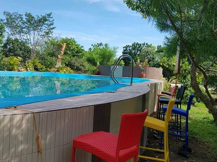 Wonderfarm Villa