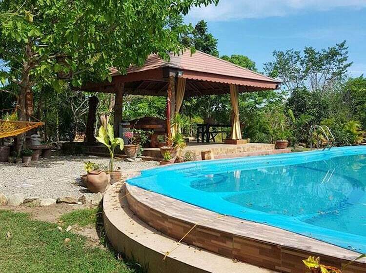Wonderfarm Villa