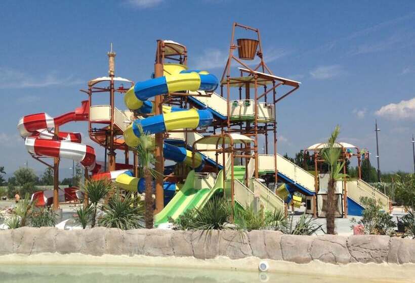 민박 Bastide Sainte Agnes