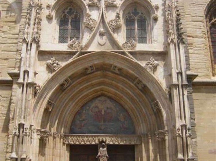 민박 Bastide Sainte Agnes