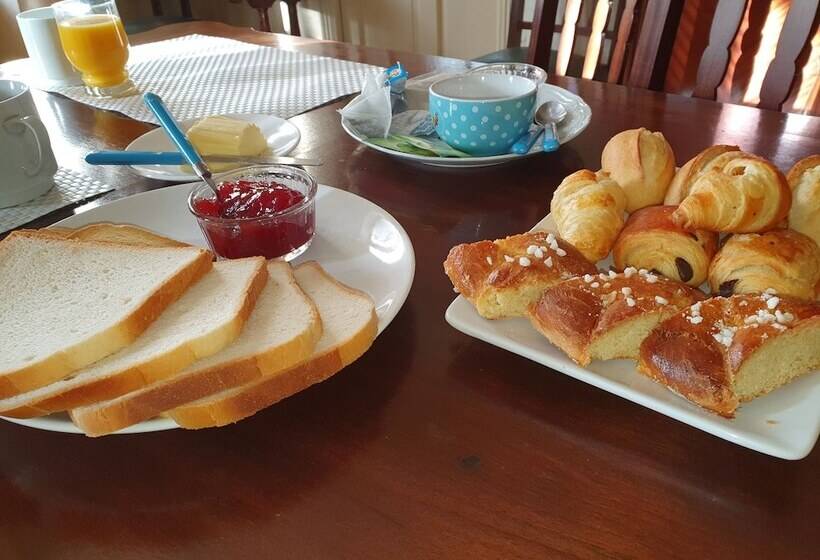 Bed and Breakfast Domaine D Herminis