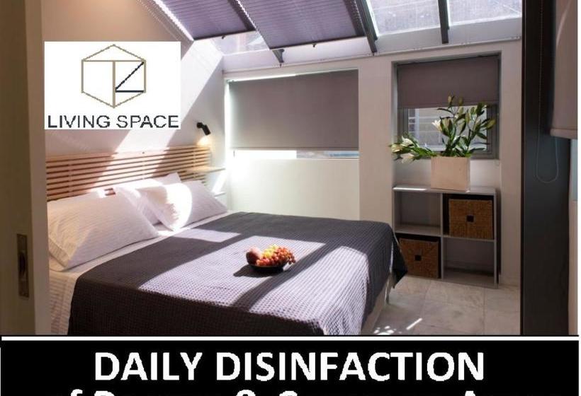 Caravel Voyage Suites By Livingspace