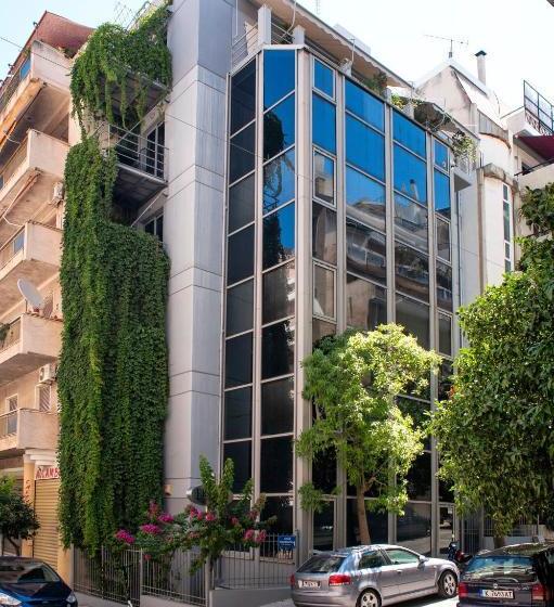 Caravel Voyage Suites By Livingspace