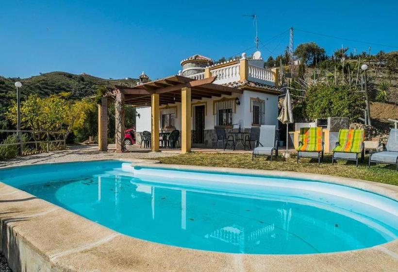 Casa Rural Torre Del Manzano