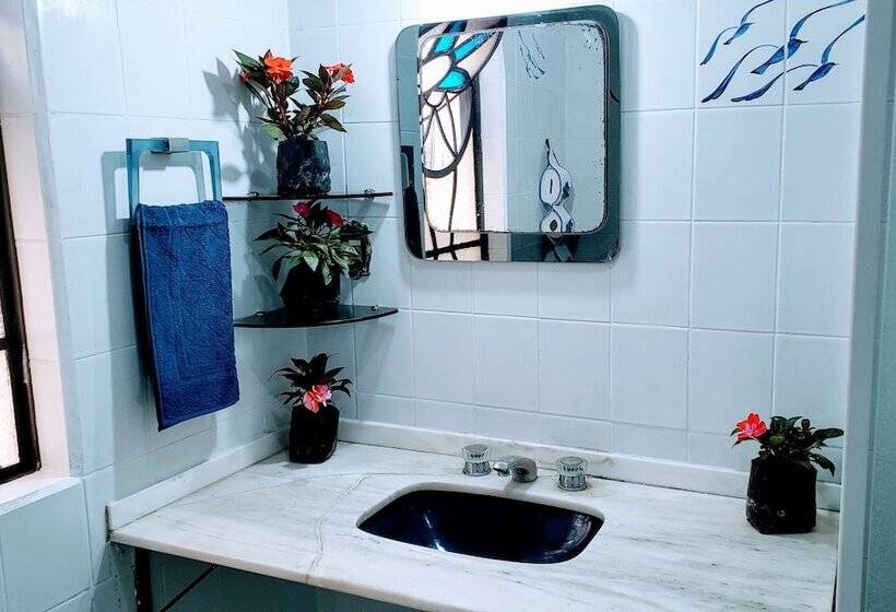 Deck Hostel Congonhas