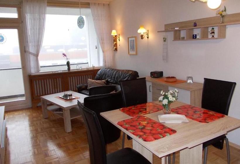 Fewo Hemlock Hahnenklee   Mit Balkon, Wäschepaket & Energie Inkl