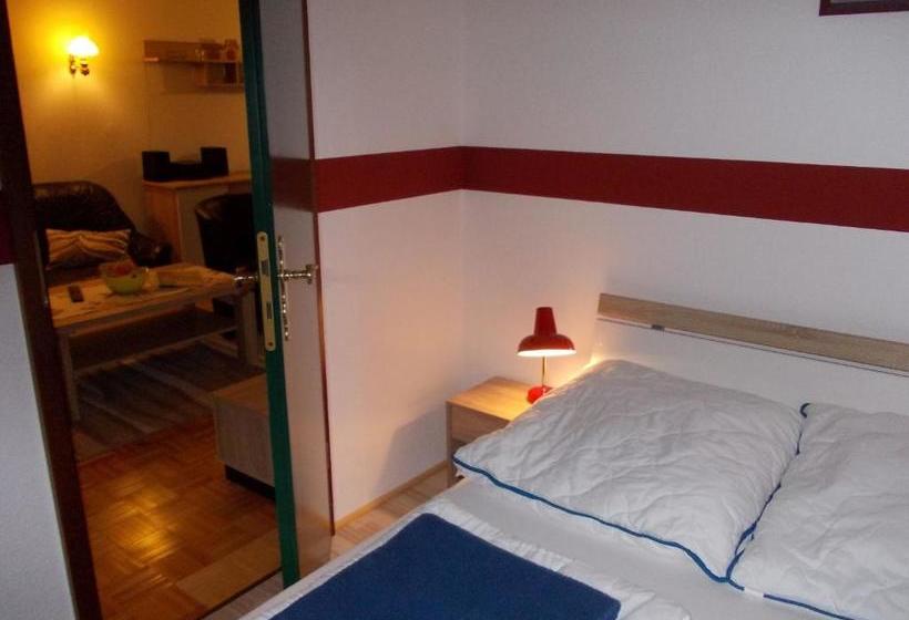 Fewo Hemlock Hahnenklee   Mit Balkon, Wäschepaket & Energie Inkl