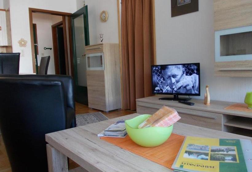 Fewo Hemlock Hahnenklee   Mit Balkon, Wäschepaket & Energie Inkl