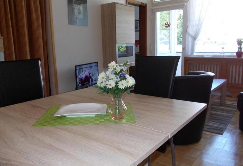 Fewo Hemlock Hahnenklee   Mit Balkon, Wäschepaket & Energie Inkl