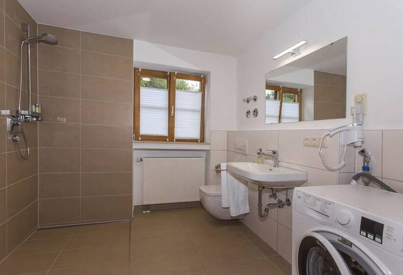 Fewo Schönes Ammertal