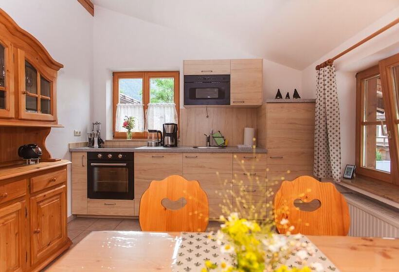 Fewo Schönes Ammertal