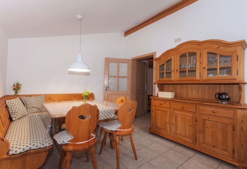 Fewo Schönes Ammertal