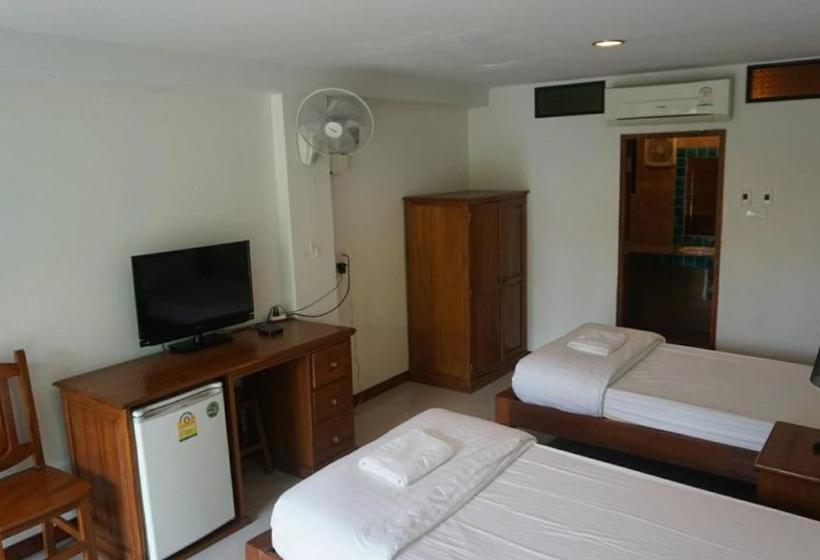 호텔 Garden Corner Resort &