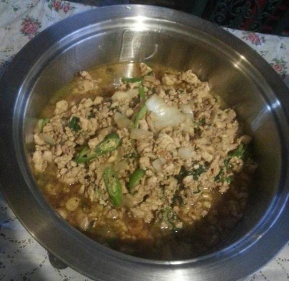 호텔 Garden Corner Resort &