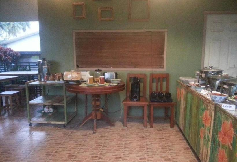 호텔 Garden Corner Resort &